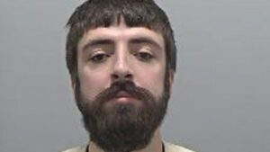Kyle Clifford. Pic: Hertforshire Police/PA