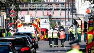 5cc986305512d57794f3d7babe1358d95795e4c6fcad743ed63b419cf91a2d3e4101701 Access to London How the UKs terror threat levels work