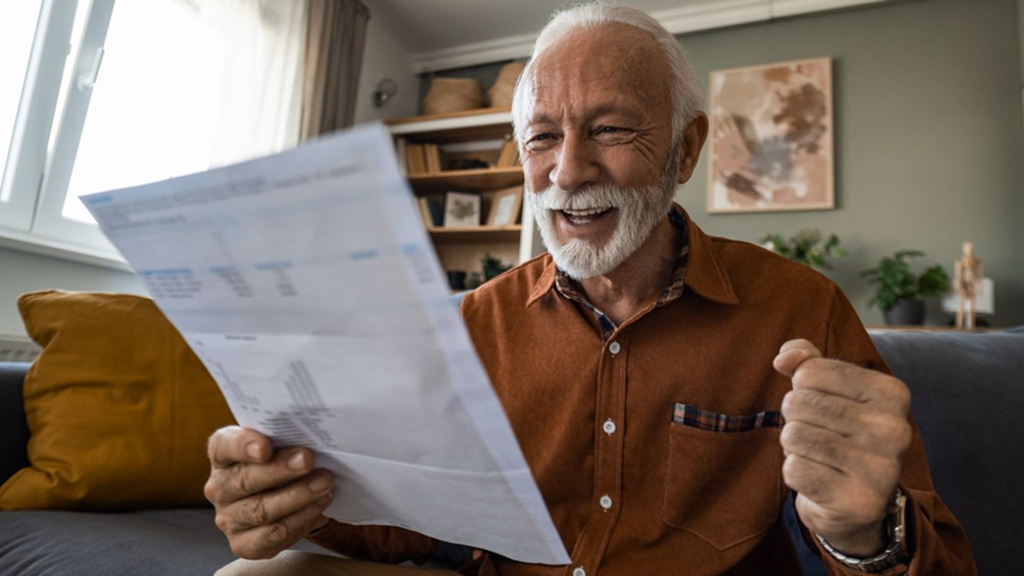 Pic: iStock