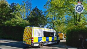 Nine arrests made as part of sex offence investigation into members of religious group