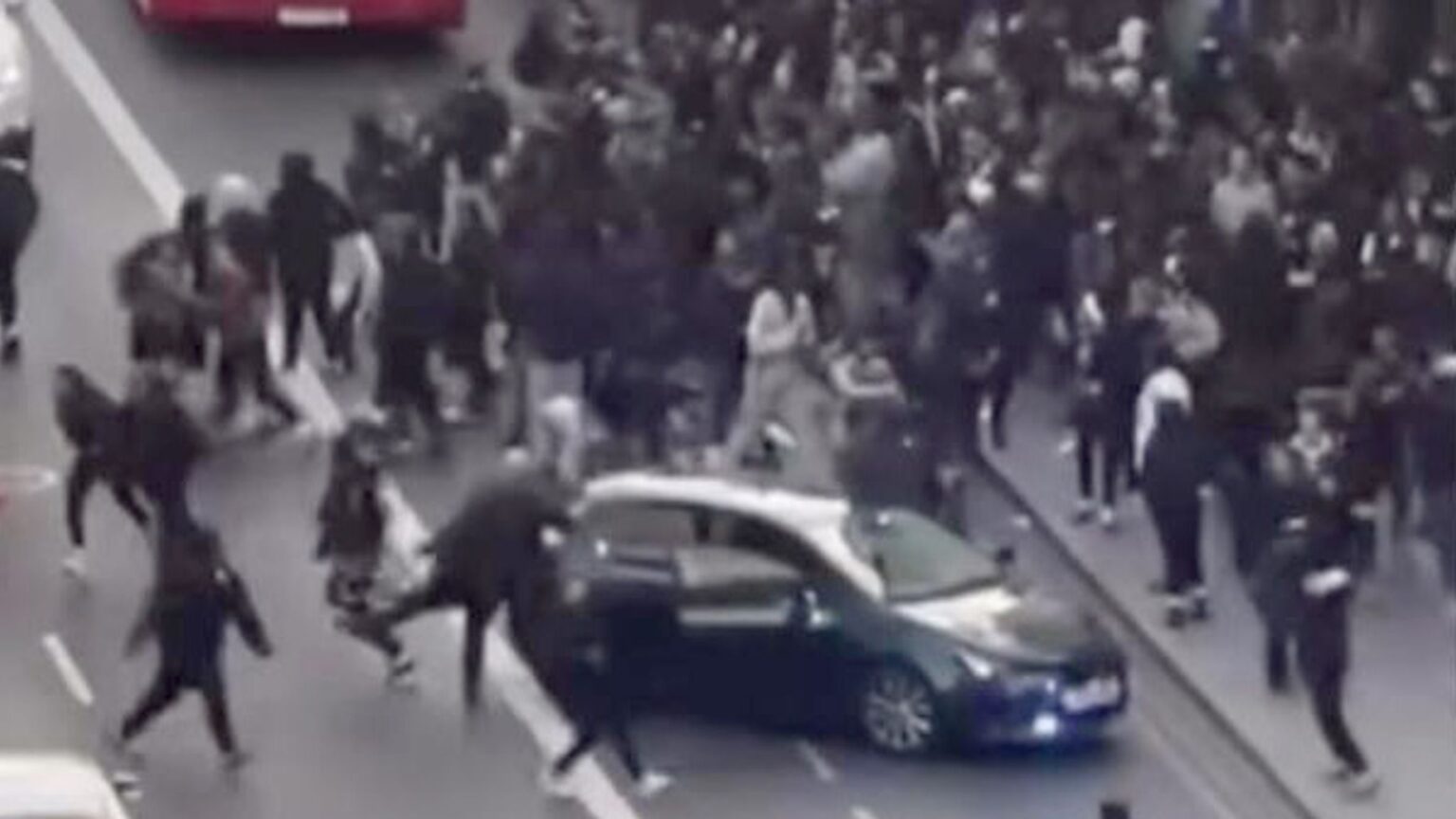 Pic: BestOfClaphamLDN/Instagram