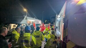 skynewsdartmoorsearchandrescue7235137 Access to London