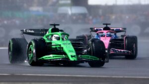 How Formula One has used its war enforced break