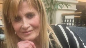 skynewsjenniferabbottmetpolice72200561 Access to London Woman found guilty after stabbing sister to death and stealing her Rolex