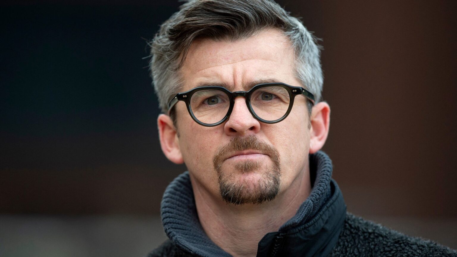 Former Manchester City midfielder Joey Barton. File pic: Reuters