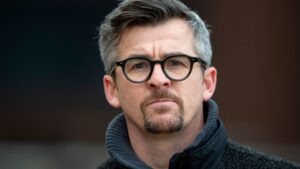 Former Manchester City midfielder Joey Barton. File pic: Reuters