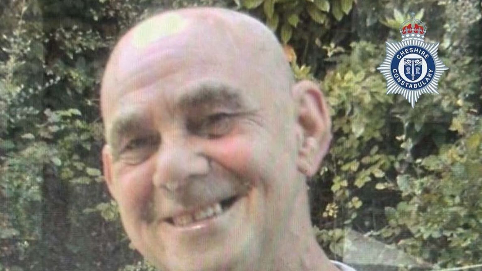John McColl, 84, died from his injuries a month after being attacked by an XL bully. Pic: Cheshire Police