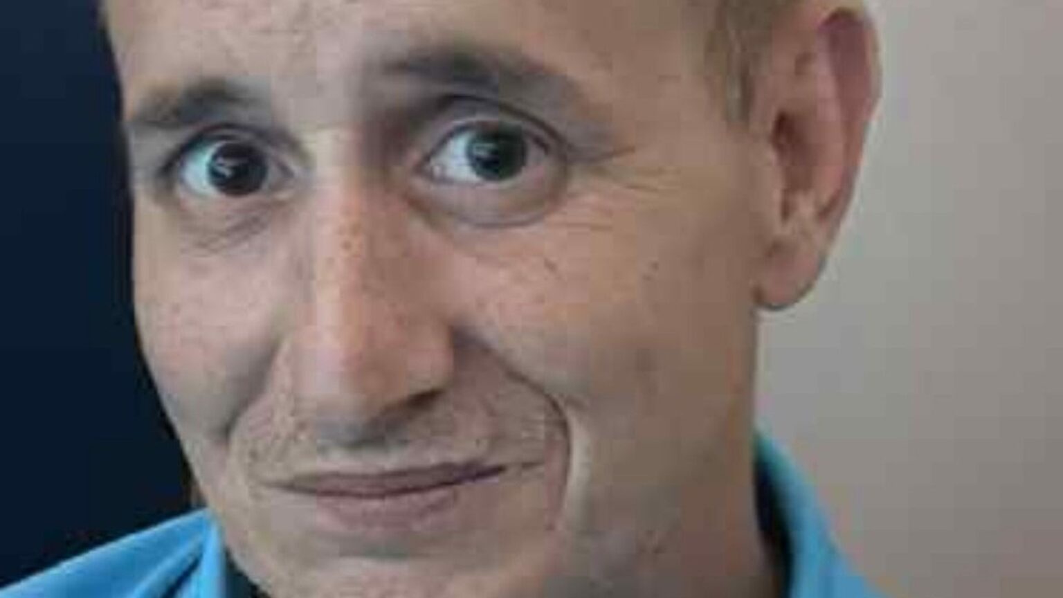 John Miller. Pic: Police Scotland