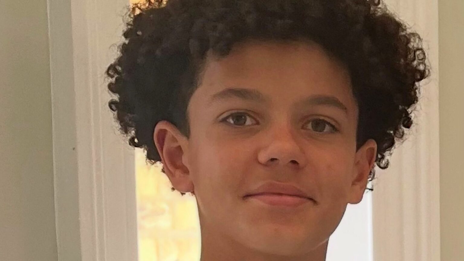 Noah Campbell. Pic: Bedfordshire Police/PA