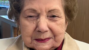 skynewsshirleybillammurder7232916 Access to London Man 92 charged with murder of 87 year old wife
