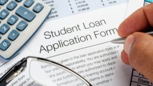 Student who was facing £18000 repayment while studying given reprieve
