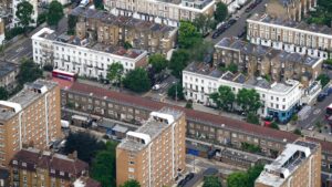 Leasehold ban unlikely to come into force before next general election housing minister says
