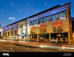 Fulham Broadway Retail Centre