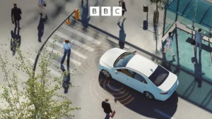 Tech Life Tech Life Sharing the road with driverless cars