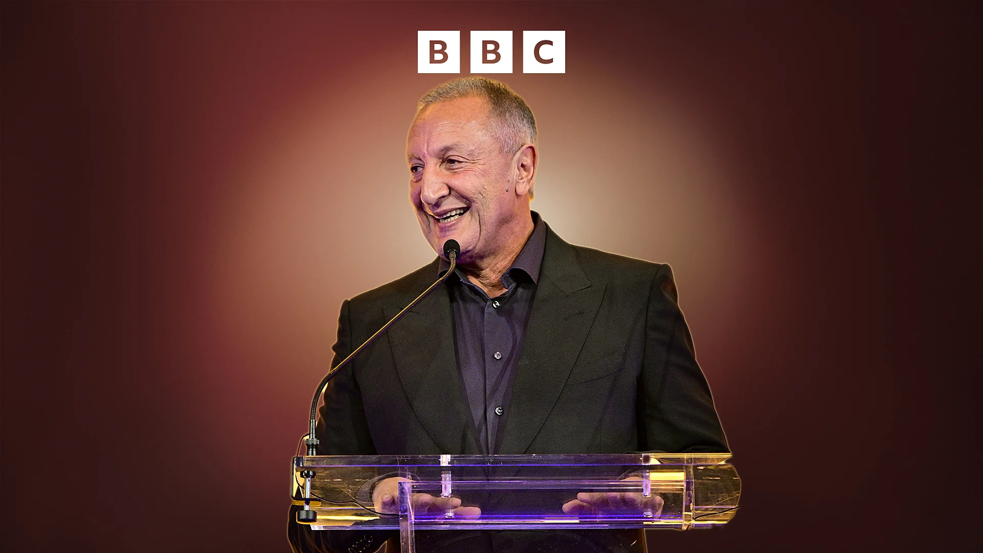 The Interview, The Interview, Isaac Larian, entrepreneur: Failure is the foundation for success