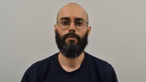 Failed asylum seeker guilty of trying to break into Londons Israeli embassy armed with knives