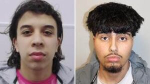 Two men filmed themselves abusing Jewish man to post on TikTok