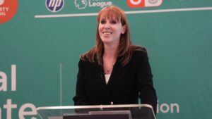 In full Angela Rayners stinging statement after devastating Labour election results