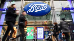 Teenager spared jail after £100000 shoplifting spree