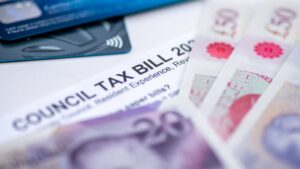 Tenant leaves landlord with £3500 bill third party capture tactic mixed mortgages explained | Money newsletter