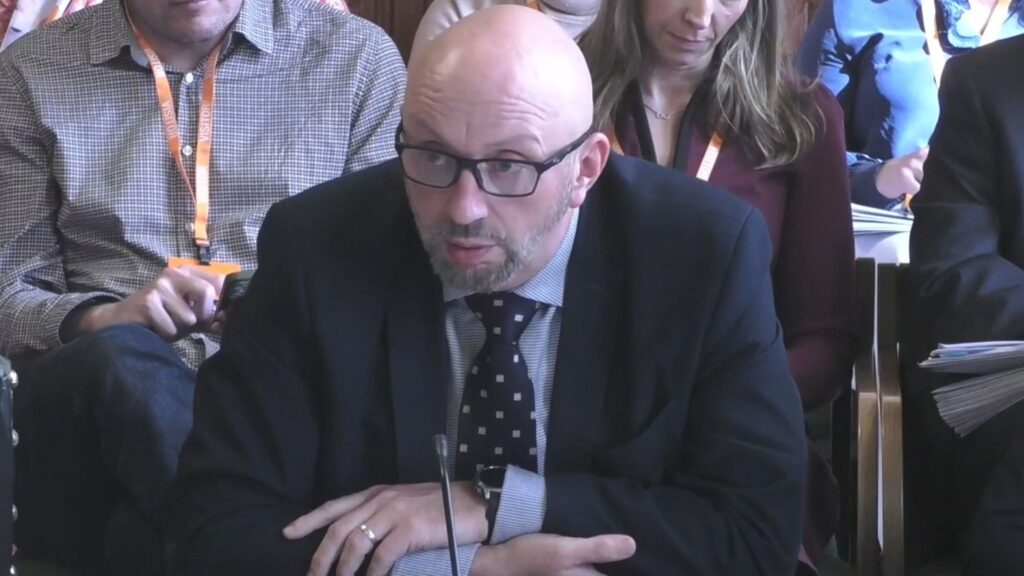 South East Water boss quits a week after chairman