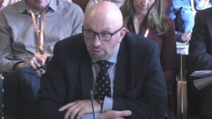 South East Water boss quits a week after chairman