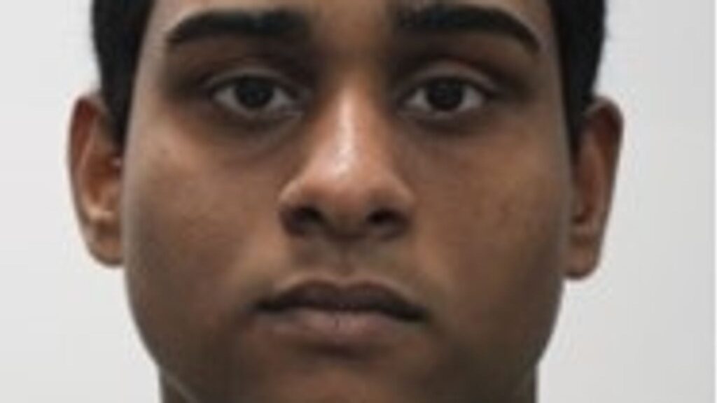 'Incel' teenager who terrorised two girls and threatened to attack prom jailed