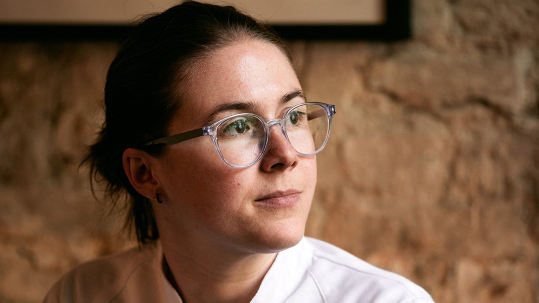 Not what we expected from you Emily Roux on not making a profit and a tough conversation with a table of six