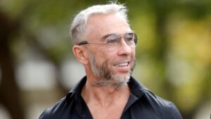 Superdry co founder James Holder jailed for raping woman