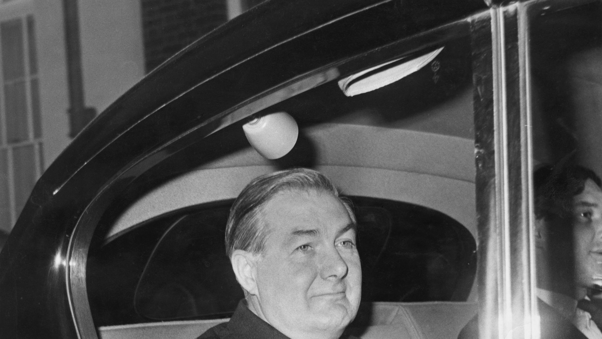 Mr Callaghan was forced out of Downing Street after losing a no confidence vote