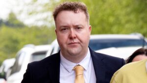 Former council leader jailed for sex offences against victims as young as 14