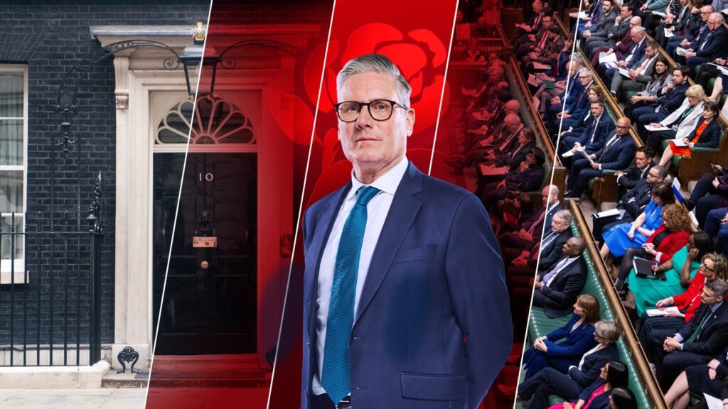 How many Labour MPs are calling on PM to go - and who are they?