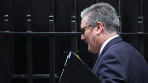 File pic Reuters
