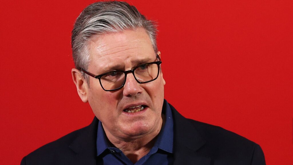 How can a UK prime minister be ousted?
