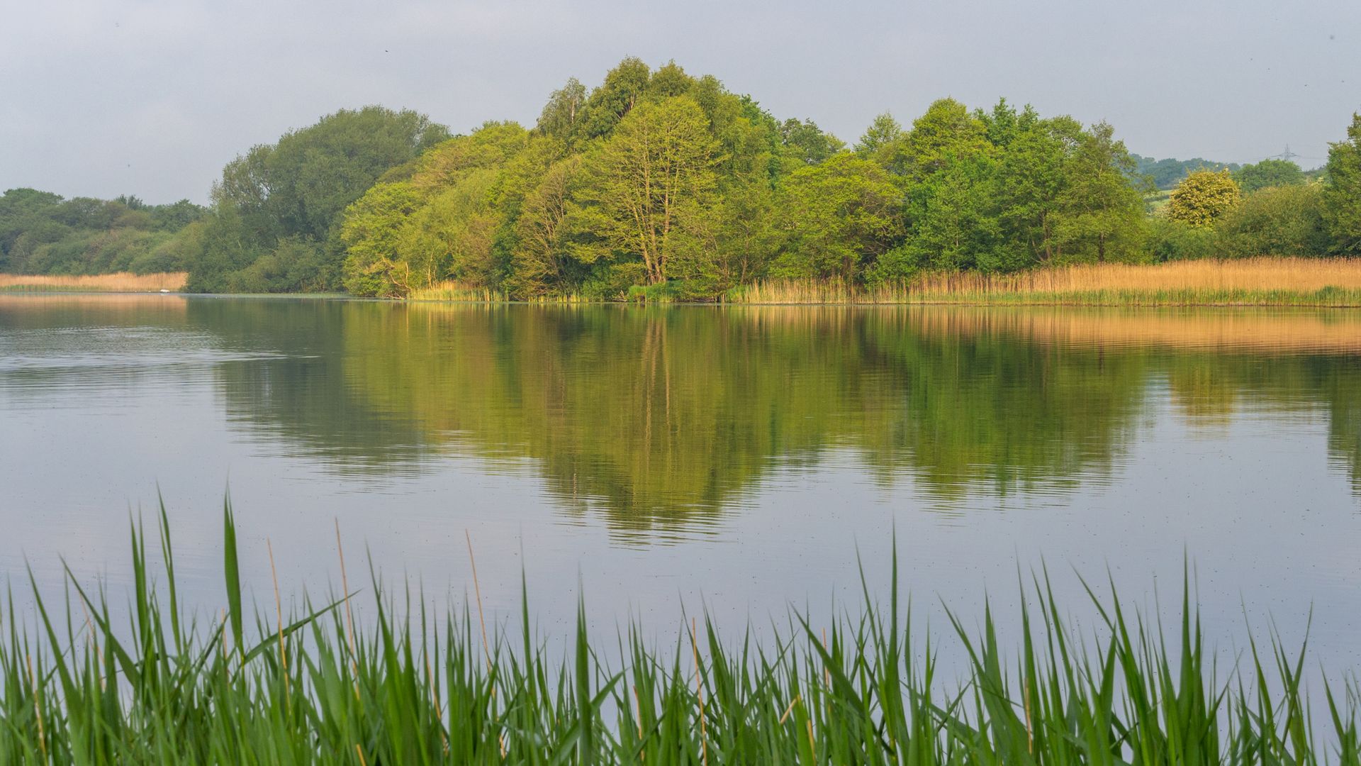 skynews-pickmere-lake-istock_7259454 – Access to London