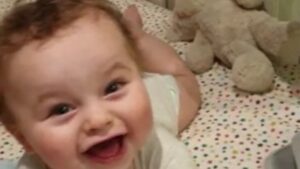 Teacher accused of abusing and murdering adopted baby told mum Im going to hell