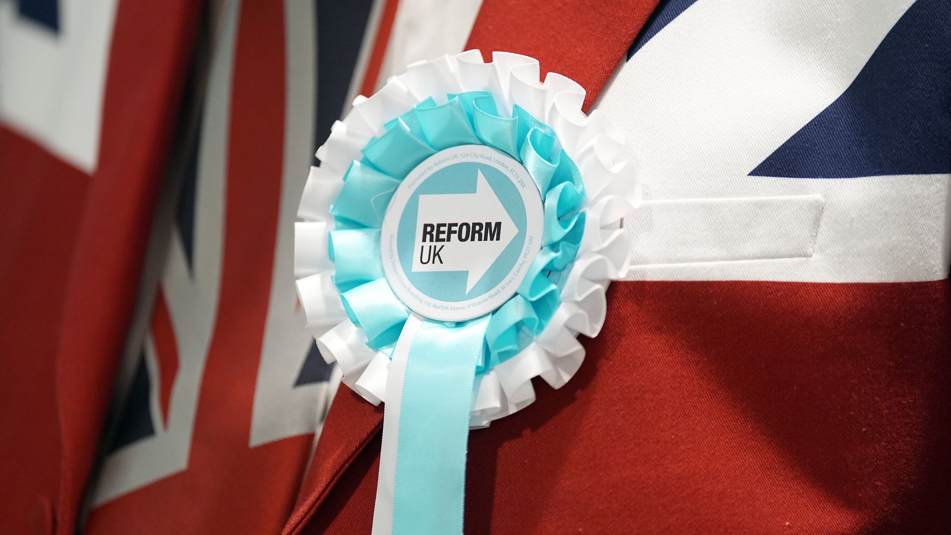 skynews-reform-uk-rosette_7259436 – Access to London