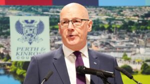 SNP is Scotlands biggest winner with pressure for independence likely to follow