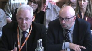 skynewssoutheastwatermp7220012 Access to London MPs call on South East Water bosses to quit in scathing report