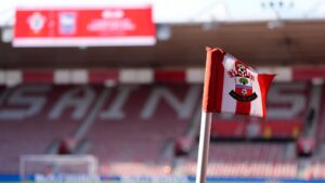 Southampton FC charged over alleged spying on Middlesbrough training session