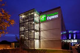 Holiday Inn Express London Stansted Airport
