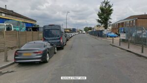 skynews-barking-river-road_7267644 – Access to London