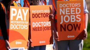 skynews-bma-resident-doctors_7272730 – Access to London