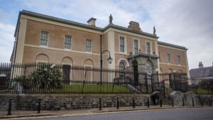 skynews-downpatrick-downpatrick-court_7262949 – Access to London