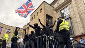 skynews-glasgow-anti-racism_7272695 – Access to London