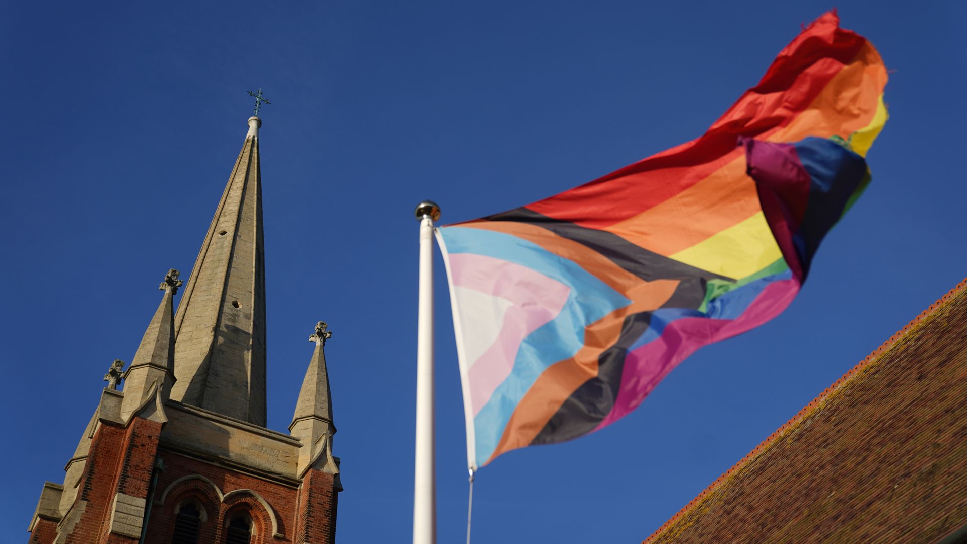 skynewslgbtqpride7278485 Access to London