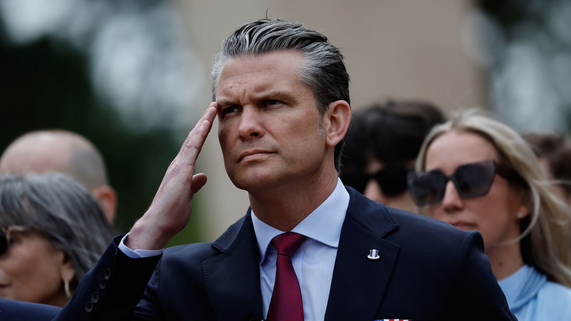 skynews-pete-hegseth-d-day_7266933 – Access to London