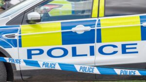skynewspolicepolicecar72495801 Access to London