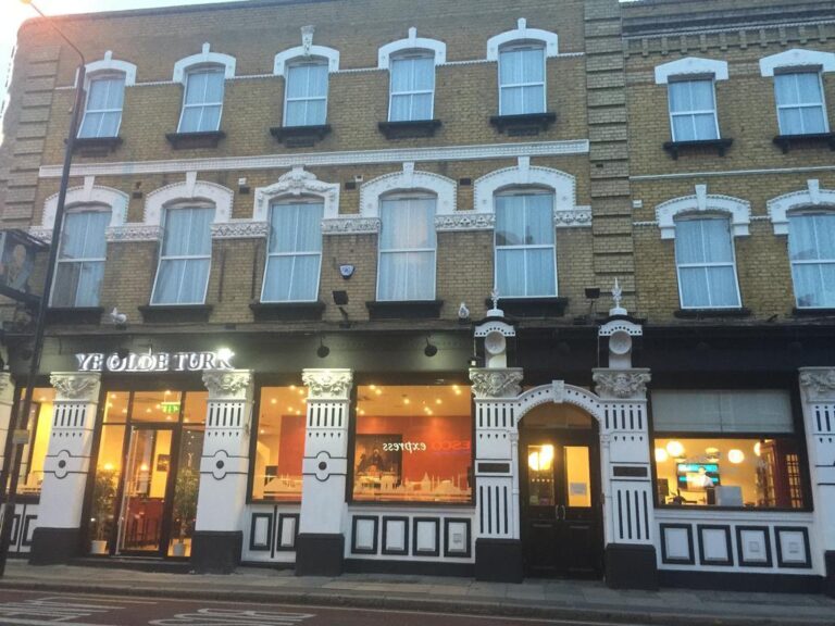 King William hotels 768x576