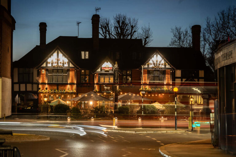 The White Hart Hotel London 768x512